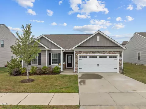 410 Legacy Dr, Youngsville, NC 27596