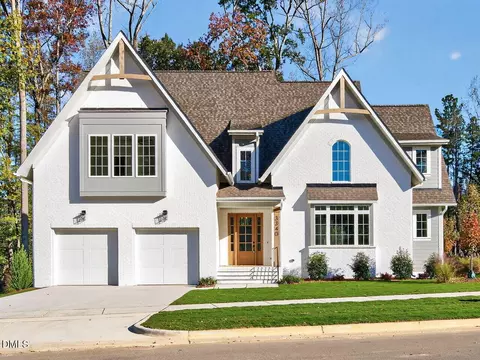 3340 Colby Chase Dr #LOT 2, Apex, NC 27539