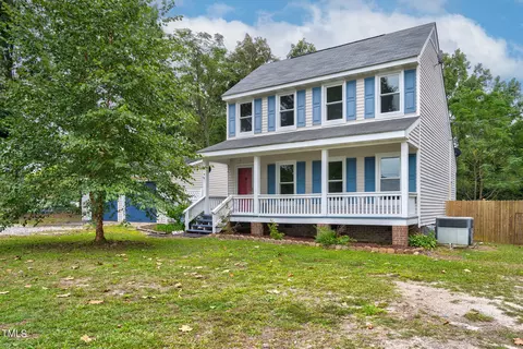2739 E Old Spring Hope Rd, Nashville, NC 27856
