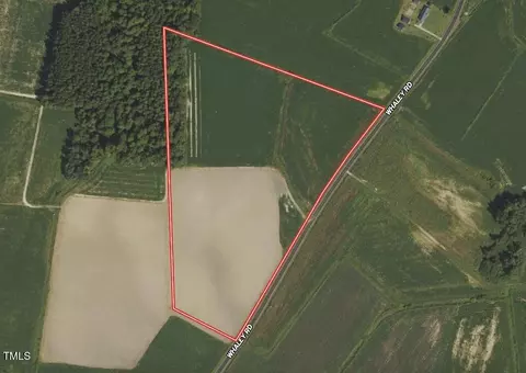 0 Whaley Rd, Kinston, NC 28501
