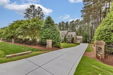 6125 Purnell Rd, Wake Forest, NC 27587