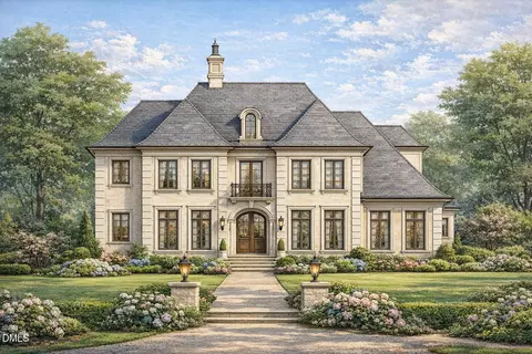 401 Marlowe Rd, Raleigh, NC 27609