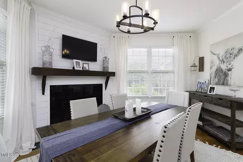 Dining - 107 Oldefield Ln, Garner, NC 27529 photo 3 of 3