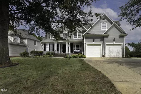 107 Oldefield Ln, Garner, NC 27529