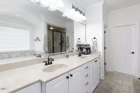 Bath - 107 Oldefield Ln, Garner, NC 27529 photo 1 of 5