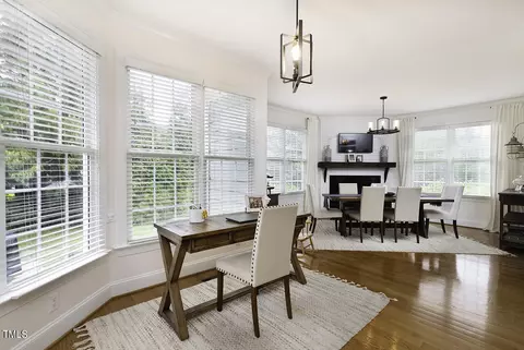 Dining - 107 Oldefield Ln, Garner, NC 27529 photo 2 of 3