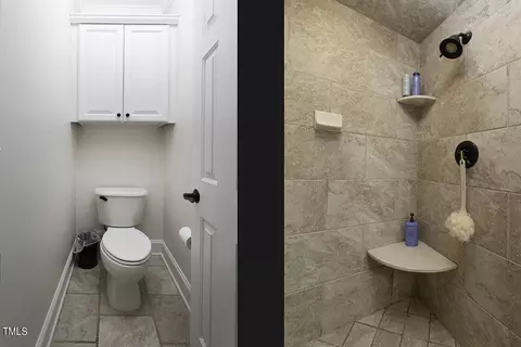 Bath - 107 Oldefield Ln, Garner, NC 27529 photo 3 of 5