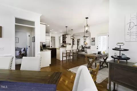 Dining - 107 Oldefield Ln, Garner, NC 27529 photo 1 of 3