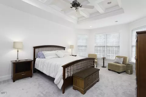 Bedroom - 107 Oldefield Ln, Garner, NC 27529 photo 1 of 5