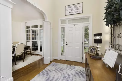 Entry Way - 107 Oldefield Ln, Garner, NC 27529 photo 2 of 5