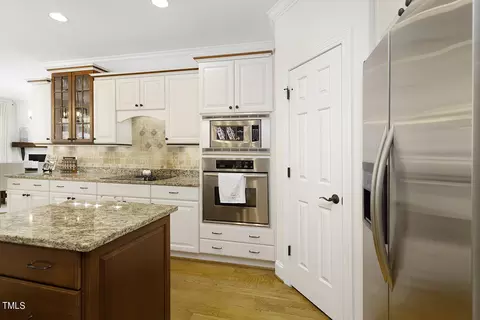 Kitchen - 107 Oldefield Ln, Garner, NC 27529 photo 5 of 5
