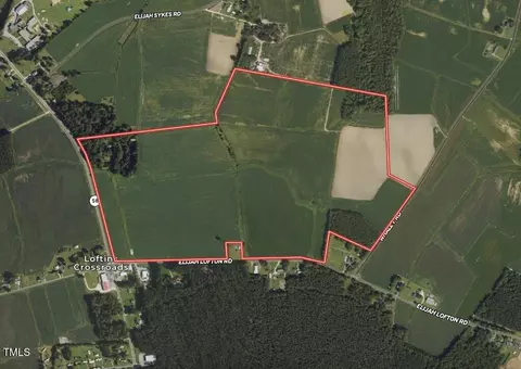 1395 Hwy 58 S, Kinston, NC 28501