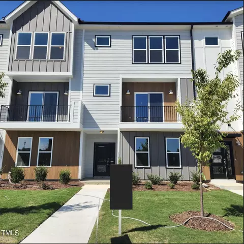2131 Treelight Way #2129, Wendell, NC 27591