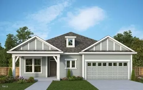 509 Still Willow Ln, Wendell, NC 27591