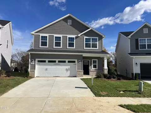 2284 Campbell Loop #AB26, Burlington, NC 27215