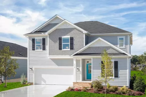 216 Windsor Mill Rd, Rolesville, NC 27571