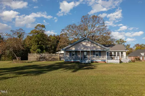 816 Luby Smith Rd, Princeton, NC 27569