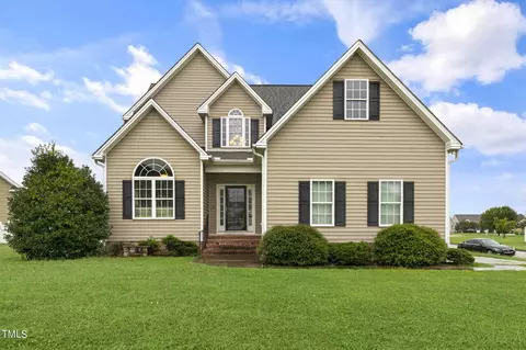 4309 Brookfield Dr NW, Wilson, NC 27893