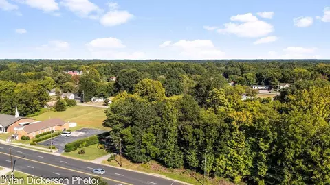 0 N Chestnut St, Henderson, NC 27536