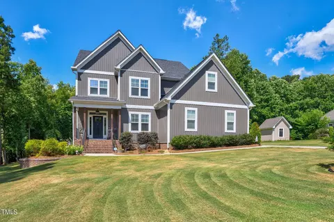 406 Duck Pond Rd, Nashville, NC 27856
