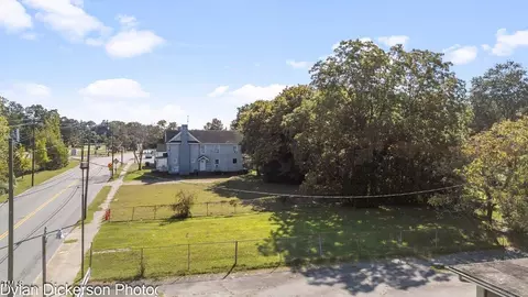 0 N Garnett St, Henderson, NC 27536