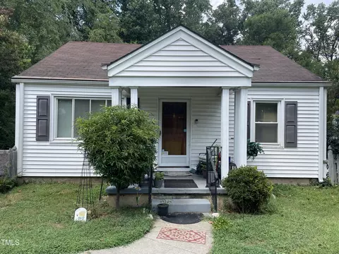 701 Edmund St, Raleigh, NC 27604