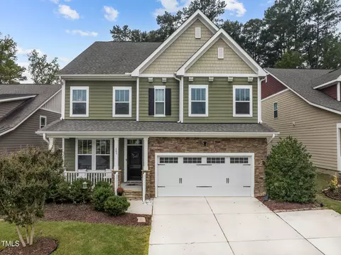 609 Meadowgrass Ln, Wake Forest, NC 27587 photo 4