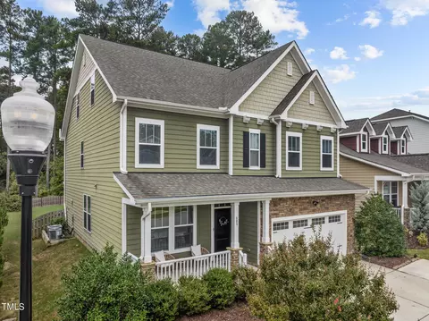 609 Meadowgrass Ln, Wake Forest, NC 27587 photo 3