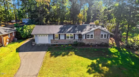 6131 Yellowstone Dr, Durham, NC 27713
