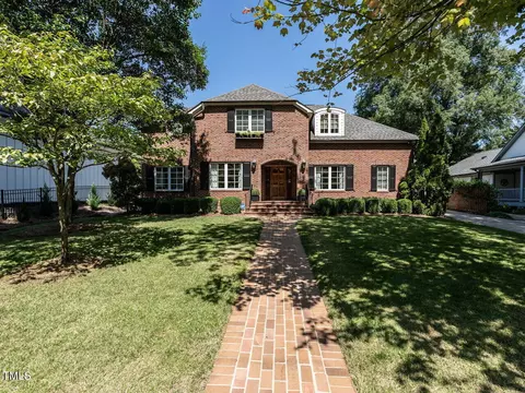 2624 Wells Ave, Raleigh, NC 27608
