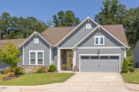 510 Middleton Pl, Chapel Hill, NC 27516