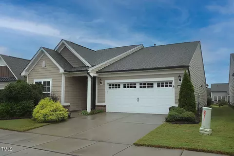 1439 Monterey Bay Dr, Wake Forest, NC 27587
