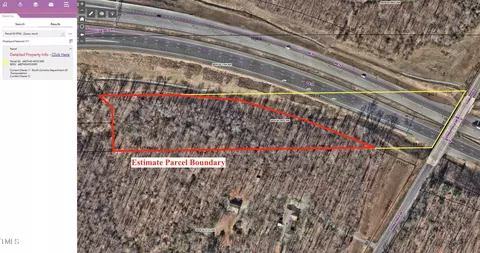 5850 Stanleyville Dr, Rural Hall, NC 27045