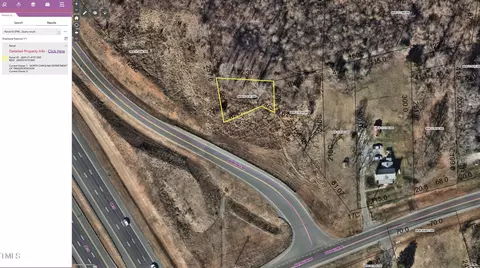 857 Old Hollow Rd, Winston Salem, NC 27105