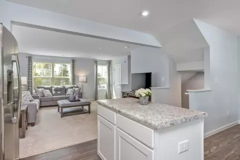 616 Silverado Sunset Loop, Wendell, NC 27591 photo 2