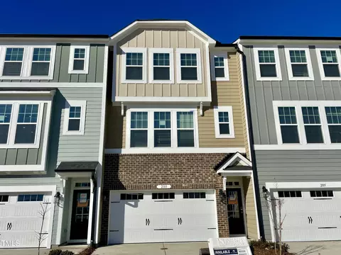 2103 Lambert Rd #62, Cary, NC 27519