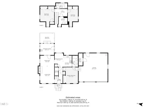 404 Hillside, Smithfield, NC 27577 photo 39