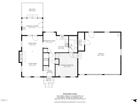404 Hillside, Smithfield, NC 27577 photo 37