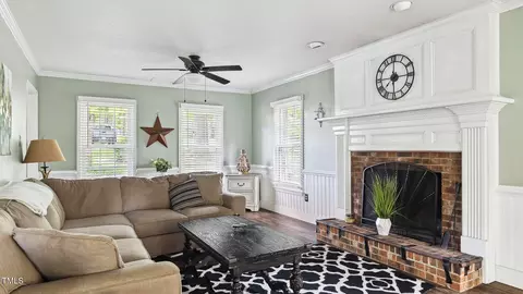 404 Hillside, Smithfield, NC 27577 photo 7