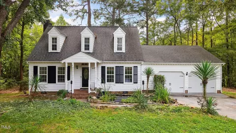 404 Hillside, Smithfield, NC 27577