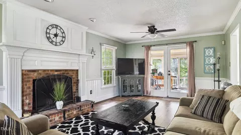 404 Hillside, Smithfield, NC 27577 photo 5
