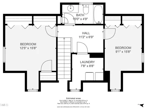 404 Hillside, Smithfield, NC 27577 photo 38