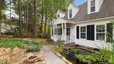 404 Hillside, Smithfield, NC 27577 photo 3