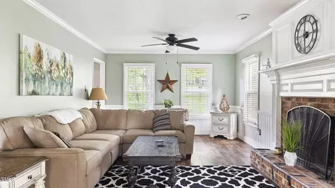 404 Hillside, Smithfield, NC 27577 photo 8