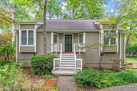 1725 Falls Church Rd, Raleigh, NC 27609