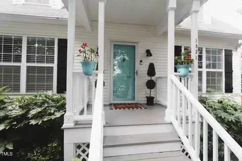 Exterior - 1321 Watts St, Durham, NC 27701 photo 4 of 7