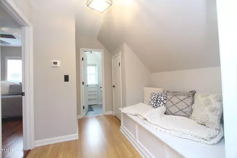 Entry Way - 1321 Watts St, Durham, NC 27701 photo 4 of 5
