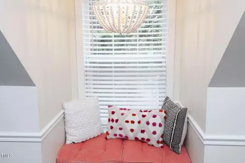 Bedroom - 1321 Watts St, Durham, NC 27701 photo 5 of 8
