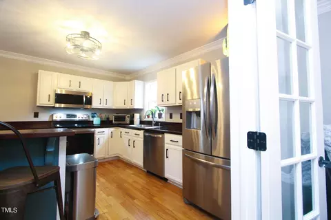 Kitchen - 1321 Watts St, Durham, NC 27701 photo 1 of 7