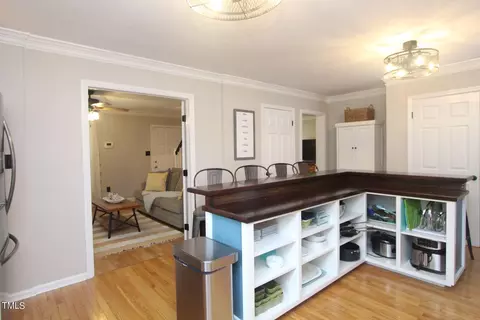 Kitchen - 1321 Watts St, Durham, NC 27701 photo 2 of 7